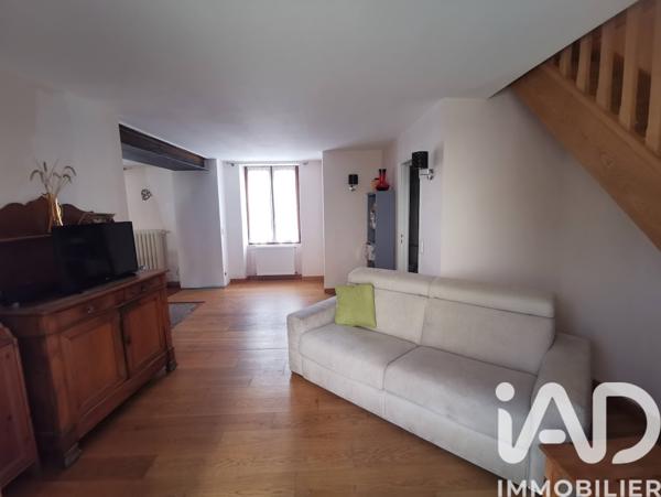 Maison à vendre 6 pièces 100 m² Limours