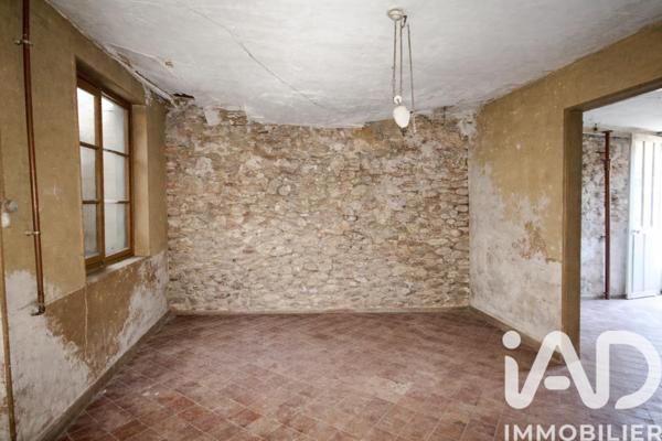 Maison à vendre 6 pièces 100 m² Limours