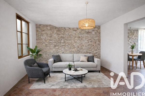Maison à vendre 6 pièces 100 m² Limours
