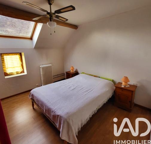 Maison à vendre 6 pièces 100 m² Limours