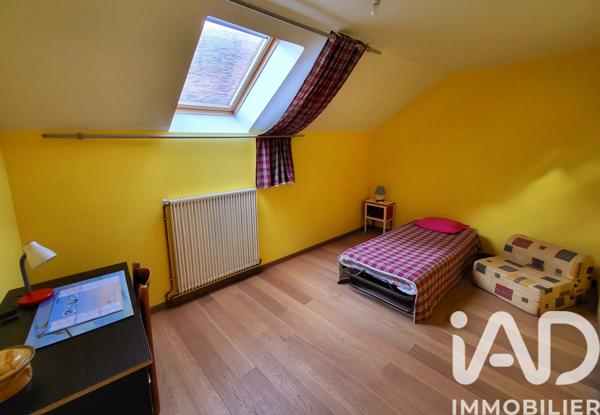 Maison à vendre 6 pièces 100 m² Limours