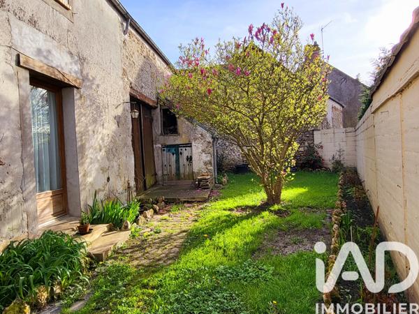 Maison à vendre 6 pièces 100 m² Limours