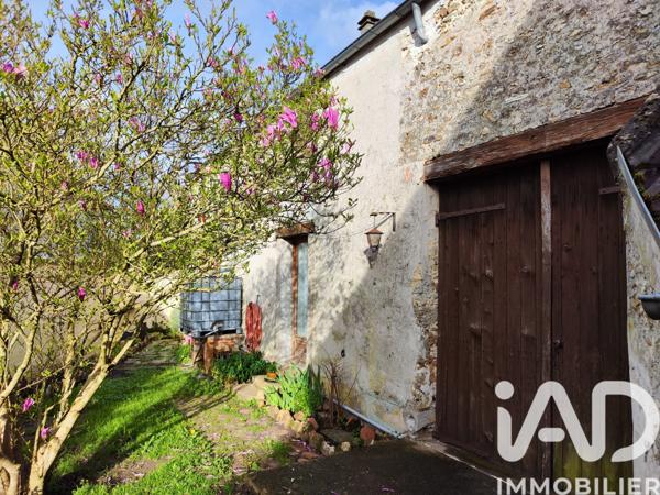 Maison à vendre 6 pièces 100 m² Limours