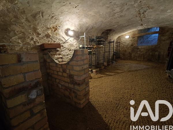 Maison à vendre 6 pièces 100 m² Limours