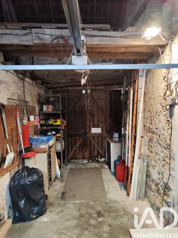 Maison à vendre 6 pièces 100 m² Limours