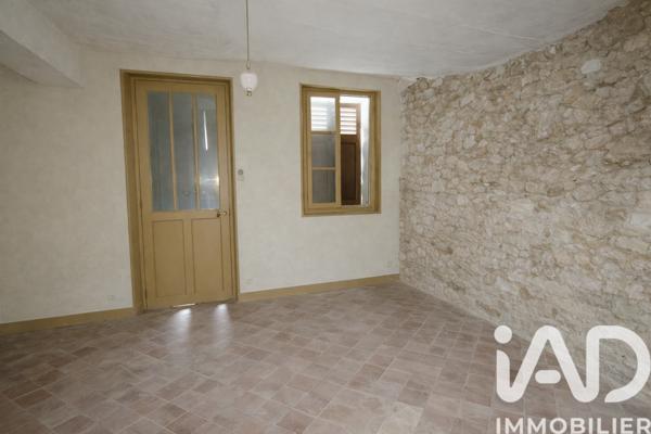Maison à vendre 6 pièces 100 m² Limours
