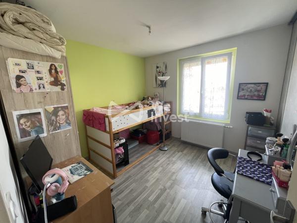 Maison 6 CHAMBRES 157 m²