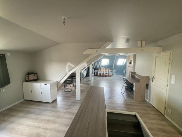 Maison 6 CHAMBRES 157 m²