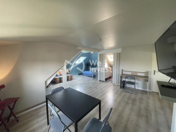 Maison 6 CHAMBRES 157 m²