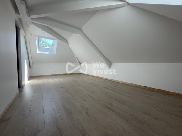 Maison 6 CHAMBRES 157 m²