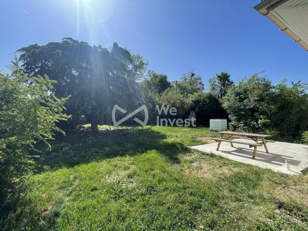 Maison 6 CHAMBRES 157 m²