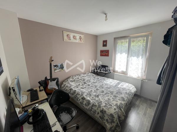 Maison 6 CHAMBRES 157 m²