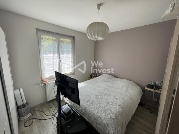 Maison 6 CHAMBRES 157 m²