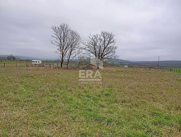 Terrain Dugny-sur-meuse