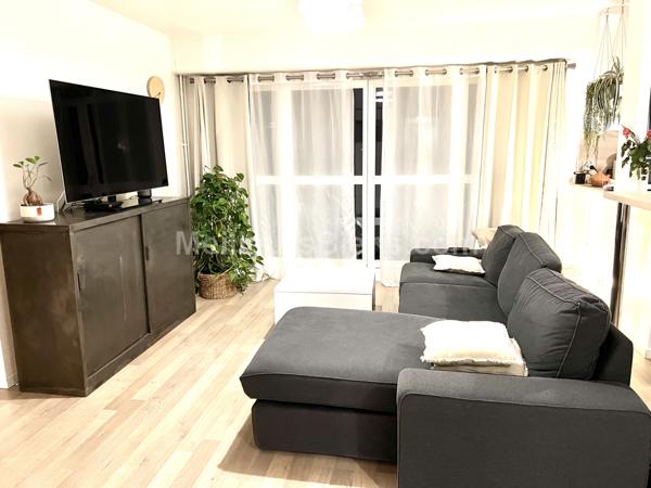 Appartement F5