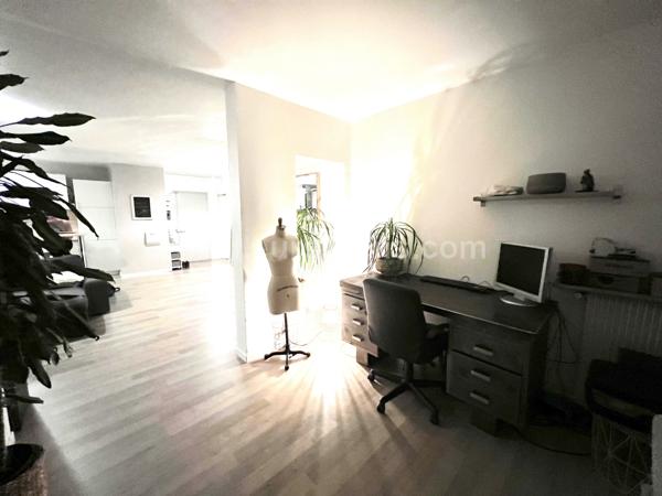 Appartement F5