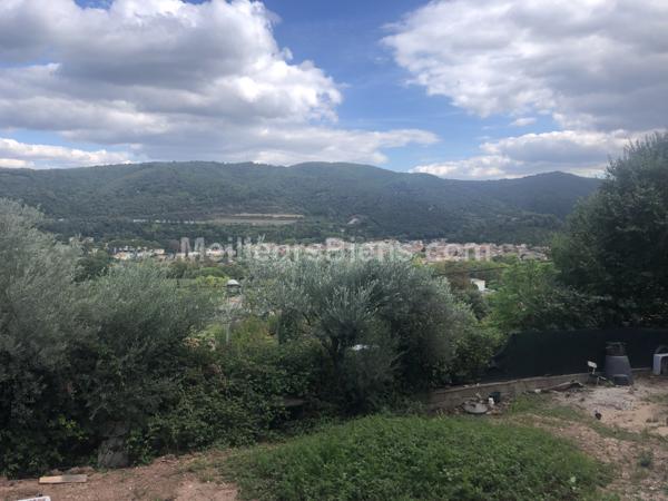 Maison T3 avec vue dégagée