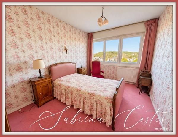 VERNON – PRENEZ DE LA HAUTEUR, LAISSEZ-VOUS SÉDUIRE PAR LA VUE ! 🏡✨
