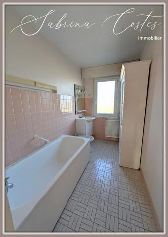 VERNON – PRENEZ DE LA HAUTEUR, LAISSEZ-VOUS SÉDUIRE PAR LA VUE ! 🏡✨