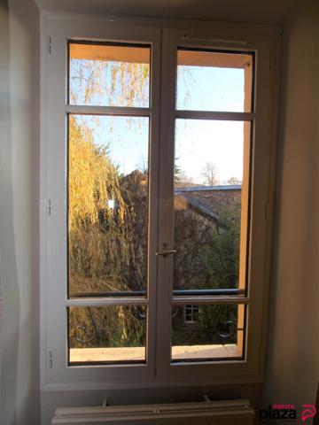 Appartement 1 pièce 23 m2