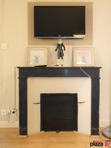 Appartement 1 pièce 23 m2