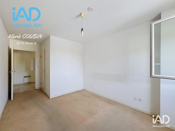 Appartement à vendre 4 pièces 81 m² Le Loroux-Bottereau