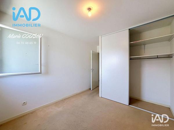 Appartement à vendre 4 pièces 81 m² Le Loroux-Bottereau