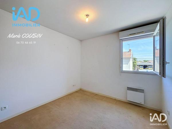 Appartement à vendre 4 pièces 81 m² Le Loroux-Bottereau
