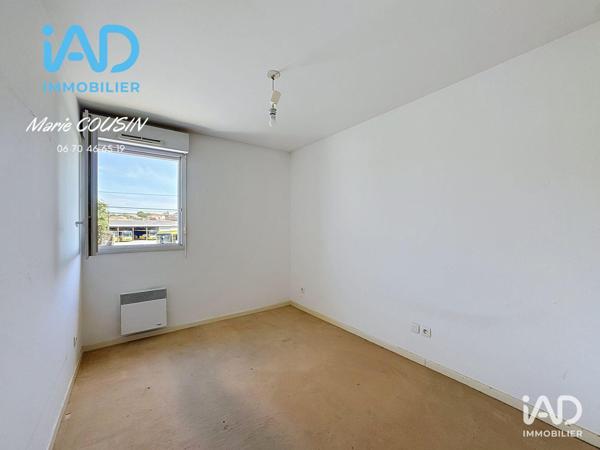 Appartement à vendre 4 pièces 81 m² Le Loroux-Bottereau