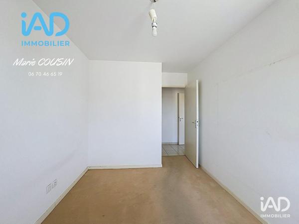 Appartement à vendre 4 pièces 81 m² Le Loroux-Bottereau