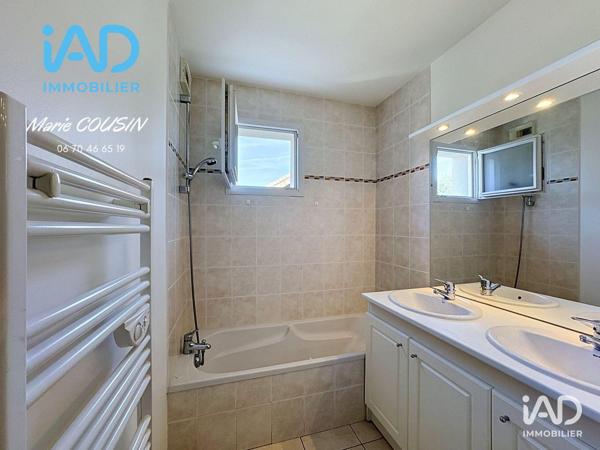 Appartement à vendre 4 pièces 81 m² Le Loroux-Bottereau