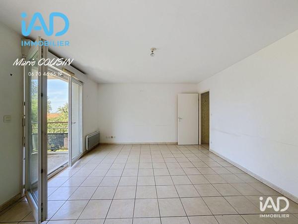 Appartement à vendre 4 pièces 81 m² Le Loroux-Bottereau
