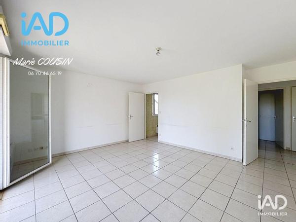 Appartement à vendre 4 pièces 81 m² Le Loroux-Bottereau