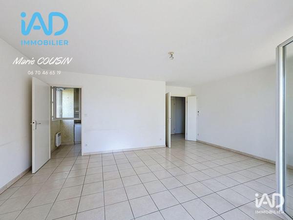 Appartement à vendre 4 pièces 81 m² Le Loroux-Bottereau