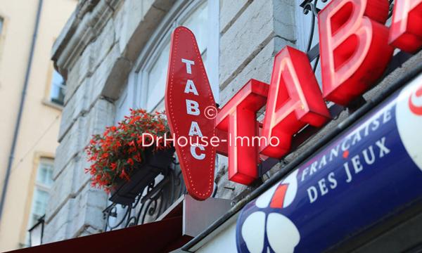 Commerce à vendre de 60 m²