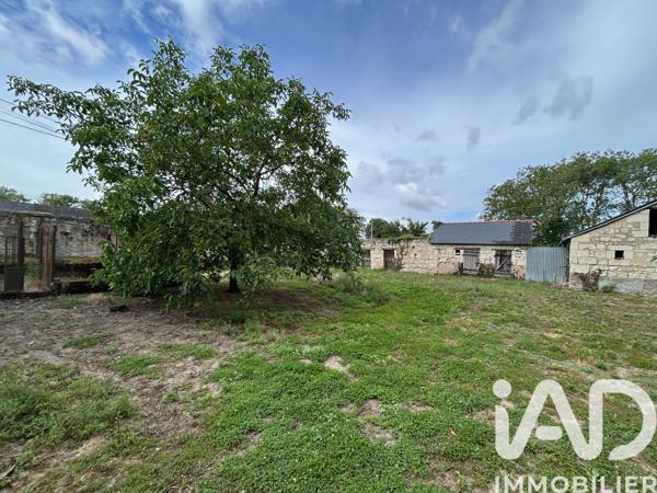 Maison à vendre 4 pièces 90 m² Brain-sur-Allonnes