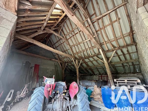 Maison à vendre 4 pièces 90 m² Brain-sur-Allonnes