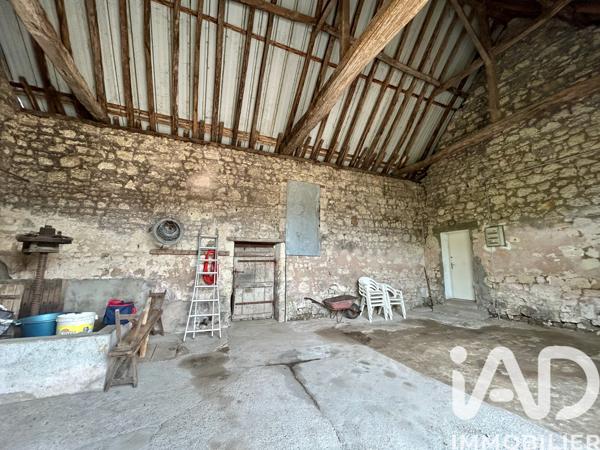 Maison à vendre 4 pièces 90 m² Brain-sur-Allonnes