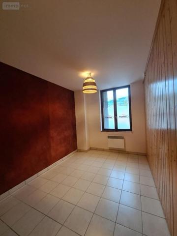 Immeuble à vendre à Ornans dans le Doubs (25290), ref : VI098-25014