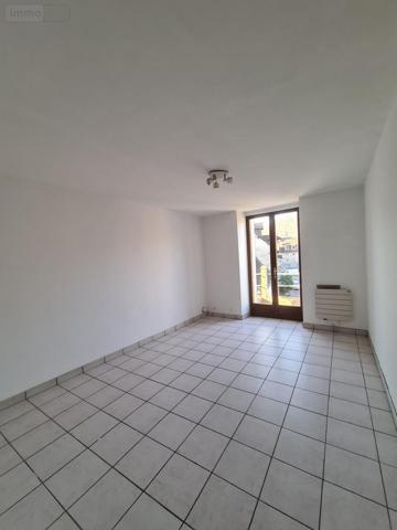 Immeuble à vendre à Ornans dans le Doubs (25290), ref : VI098-25014