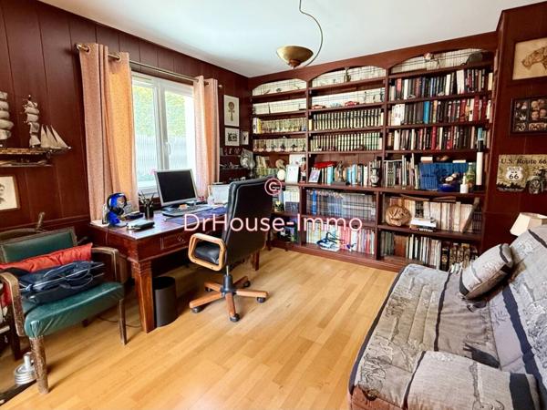 Maison à vendre 5 pièces de 154 m²