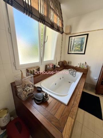 Maison à vendre 5 pièces de 154 m²