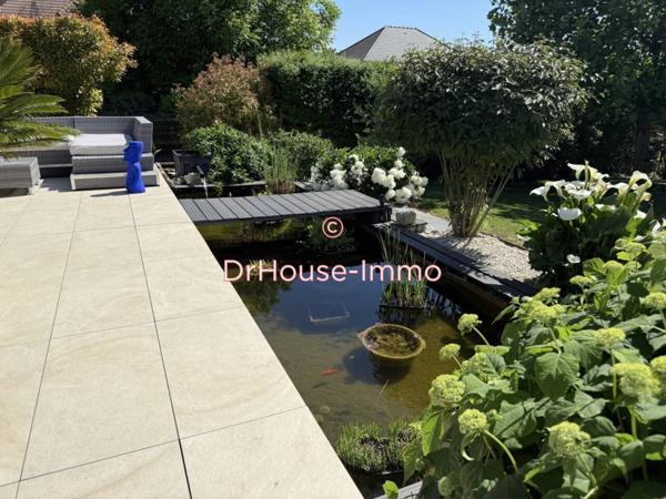 Maison à vendre 5 pièces de 154 m²