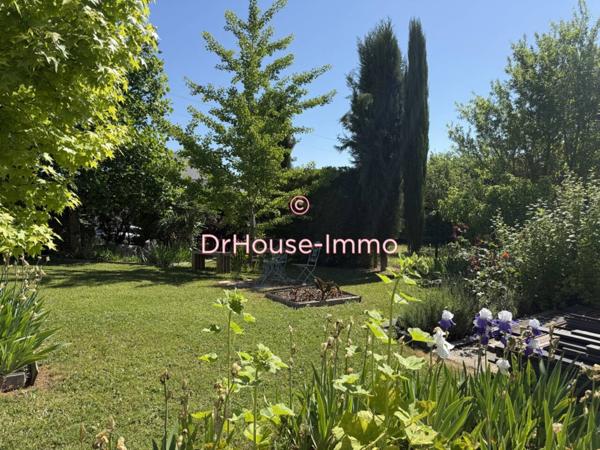 Maison à vendre 5 pièces de 154 m²