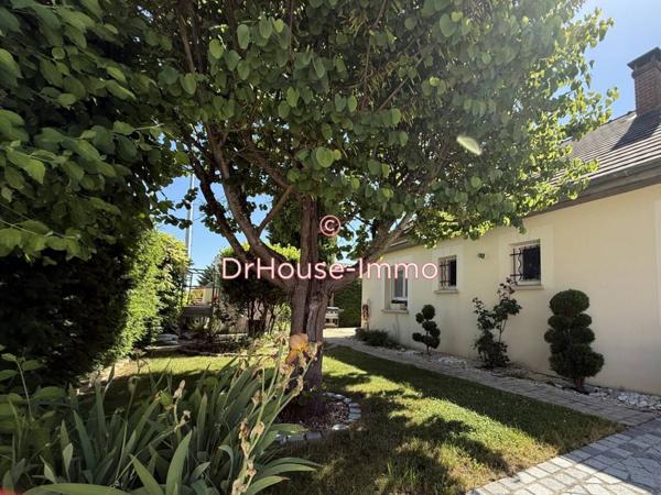 Maison à vendre 5 pièces de 154 m²