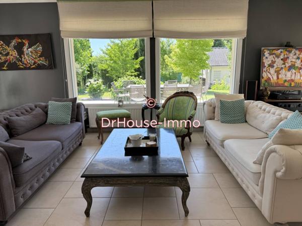 Maison à vendre 5 pièces de 154 m²