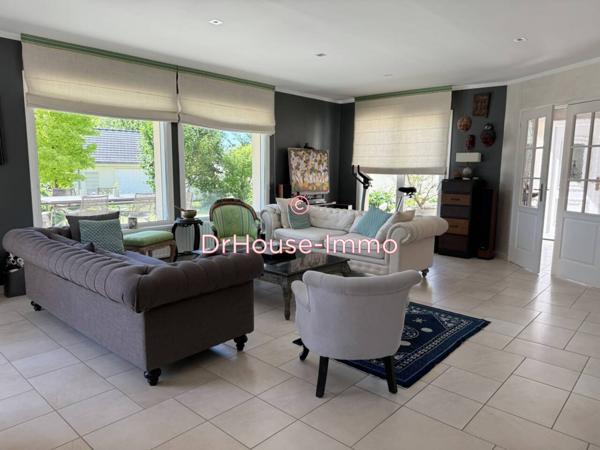 Maison à vendre 5 pièces de 154 m²