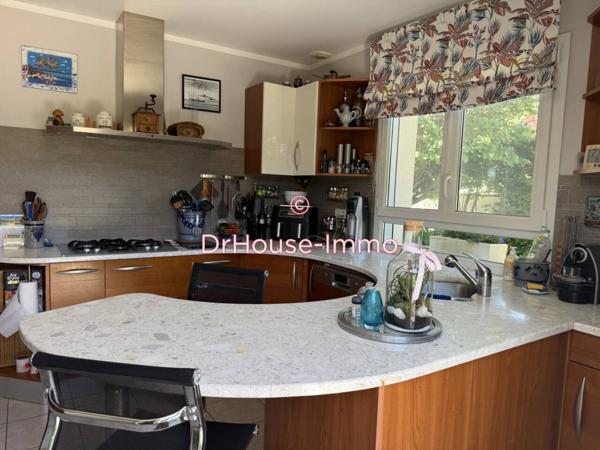 Maison à vendre 5 pièces de 154 m²