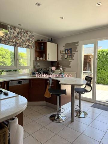 Maison à vendre 5 pièces de 154 m²