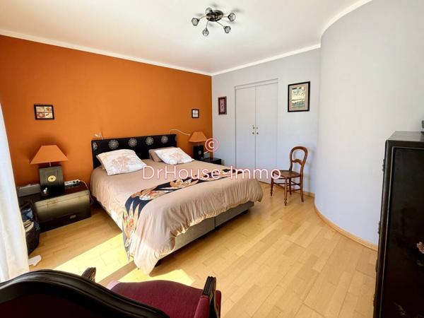 Maison à vendre 5 pièces de 154 m²